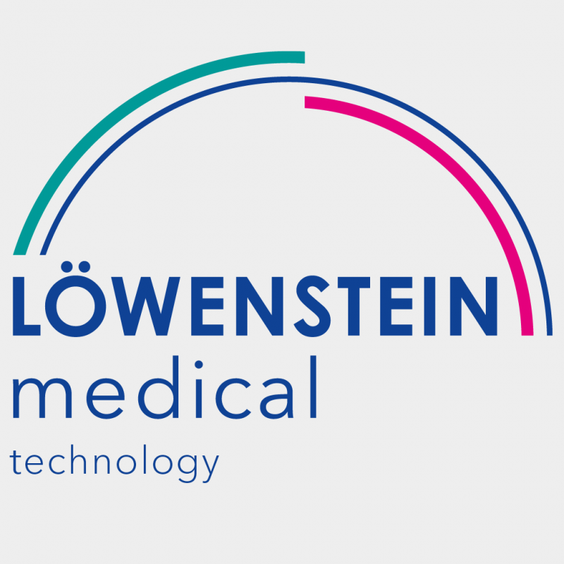 SOMNOvent auto-ST - Löwenstein Medical Technology